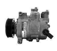 Air conditioning compressor R 134a PAG 46 10-0935 Airstal for AUDI SEAT