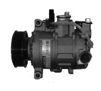 Air conditioning compressor R 134a PAG 46 10-0937 Airstal for AUDI A6 C7