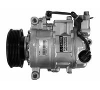 Air conditioning compressor R 134a PAG 46 10-0939 Airstal for AUDI A6 C7
