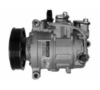 Air conditioning compressor R 134a PAG 46 10-0940 Airstal for AUDI A6 C6