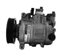 Air conditioning compressor R 134a PAG 46 10-0947 Airstal for AUDI A6 C6