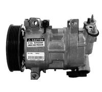 Air conditioning compressor R 134a PAG 46 10-0956 Airstal for CITROËN PEUGEOT DS