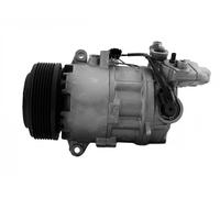 Air conditioning compressor R 134a PAG 46 10-0963 Airstal for BMW 3 Touring 1 3