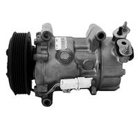 Air conditioning compressor R 134a PAG 46 10-0969 Airstal for CITROËN PEUGEOT