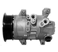 Compressor, air conditioning AIRSTAL 10-0970 for TOYOTA VERSO (_R2_) 2 2009-2018