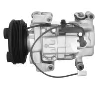 Compressor, air conditioning Airstal 10-0972 For MAZDA