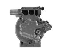 Air conditioning compressor R 134a PAG 46 10-0975 Airstal for HYUNDAI KIA