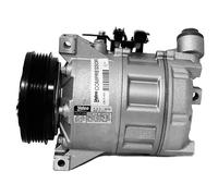 Air conditioning compressor R 134a PAG 46 10-1001 Airstal for VOLVO FORD