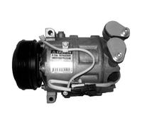 Air conditioning compressor R 134a PAG 46 10-1003 Airstal for VOLVO XC90 I