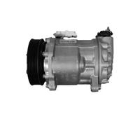 Air conditioning compressor R 134a PAG 46 10-1006 Airstal for PEUGEOT CITROËN
