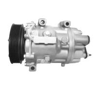 Air conditioning compressor R 134a PAG 46 10-1029 Airstal for PEUGEOT FIAT