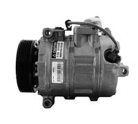 Air conditioning compressor R 134a PAG 46 10-1100 Airstal for BMW 5 6 3 7