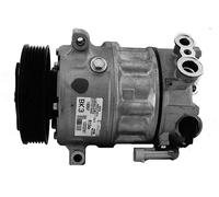 Air conditioning compressor R 134a PAG 46 10-1103 Airstal for OPEL SAAB