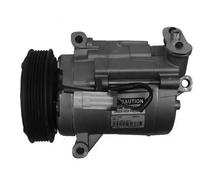 Air conditioning compressor R 134a PAG 46 10-1104 Airstal for CHEVROLET OPEL