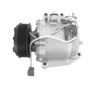 Compressor, air conditioning Airstal 10-1203 For HONDA