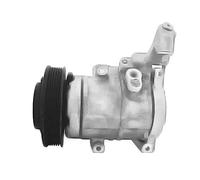 Compressor, air conditioning AIRSTAL 10-1217 for HONDA PILOT 3.5 2002-2004