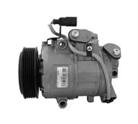 Air conditioning compressor R 134a PAG 46 10-1226 Airstal for SEAT SKODA VW