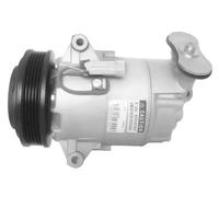 Air conditioning compressor R 134a PAG 46 10-1253 Airstal for OPEL