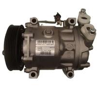 Air conditioning compressor R 134a PAG 46 10-1254 Airstal for VOLVO S60 II V60 I
