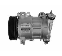 Air conditioning compressor R 134a PAG 46 10-1257 Airstal for CITROËN PEUGEOT DS