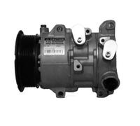 Air conditioning compressor R 134a PAG 46 10-1261 Airstal for TOYOTA RAV 4 III