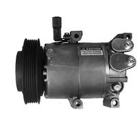 Air conditioning compressor R 134a PAG 46 10-1405 Airstal for HYUNDAI KIA