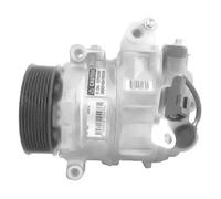 Air conditioning compressor R 134a PAG 46 10-1453 Airstal for LAND ROVER