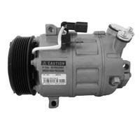 Air conditioning compressor R 134a PAG 46 10-1461 Airstal for NISSAN RENAULT