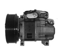 Air conditioning compressor R 134a PAG 46 10-1517 Airstal for MAZDA 6 Saloon