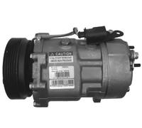 Air conditioning compressor R 134a PAG 46 10-1519 Airstal for VW MULTIVAN Mk V