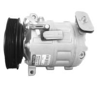 Air conditioning compressor R 134a PAG 46 10-1534 Airstal for ALFA ROMEO 159