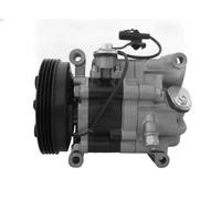 Air conditioning compressor R 134a PAG 46 10-1570 Airstal for SUZUKI SX4 Saloon