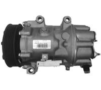 Air conditioning compressor R 134a PAG 46 10-1580 Airstal for PEUGEOT 307 Estate