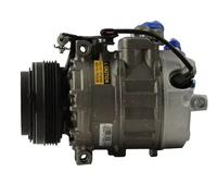 Air conditioning compressor R 134a PAG 46 10-1589 Airstal for BMW 5 3 Coupe 3 6