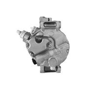 Air conditioning compressor R 134a PAG 46 10-1598 Airstal for TOYOTA YARIS/VITZ