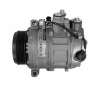 Air conditioning compressor R 134a PAG 46 10-1637 Airstal for MERCEDES-BENZ