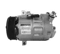 Air conditioning compressor R 134a PAG 46 10-1662 Airstal for NISSAN RENAULT