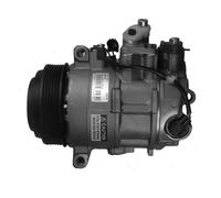 Air conditioning compressor R 134a PAG 46 10-1670 Airstal for MERCEDES-BENZ CLS