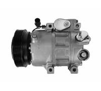 Air conditioning compressor R 134a PAG 46 10-1708 Airstal for HYUNDAI KIA