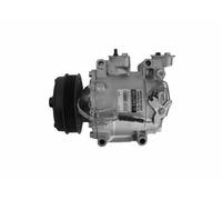 Air conditioning compressor R 134a PAG 46 10-1723 Airstal for HONDA JAZZ III