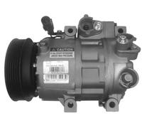 Air conditioning compressor R 134a PAG 46 10-1761 Airstal for KIA HYUNDAI