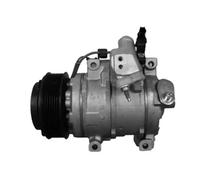 Compressor, air conditioning AIRSTAL 10-1765 for CR-V IV (RM_) 1.6 2013-2018