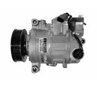 Air conditioning compressor R 134a PAG 46 10-1828 Airstal for VW MULTIVAN Mk V