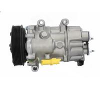 Air conditioning compressor R 134a PAG 46 10-1847 Airstal for NISSAN QASHQAI I