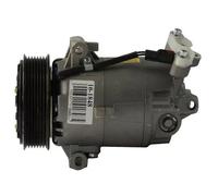 Air conditioning compressor R 134a PAG 46 10-1848 Airstal for NISSAN RENAULT