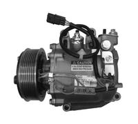 Air Conditioning Compressor Airstal 10-1854