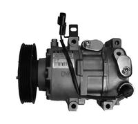 Air conditioning compressor R 134a PAG 46 10-1857 Airstal for HYUNDAI KIA