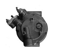 Air conditioning compressor R 134a PAG 46 10-1872 Airstal for FORD LAND ROVER
