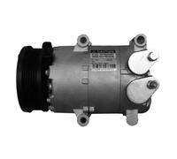 Air conditioning compressor R 134a PAG 46 10-1873 Airstal for FORD VOLVO