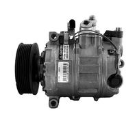 Air conditioning compressor R 134a PAG 46 10-1959 Airstal for VW BENTLEY AUDI